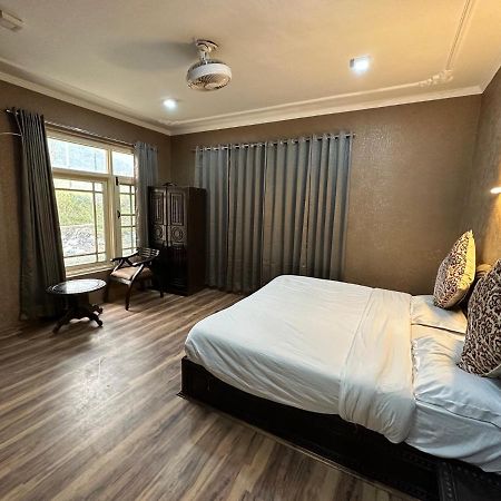 Lider View Resort Pahalgām Esterno foto
