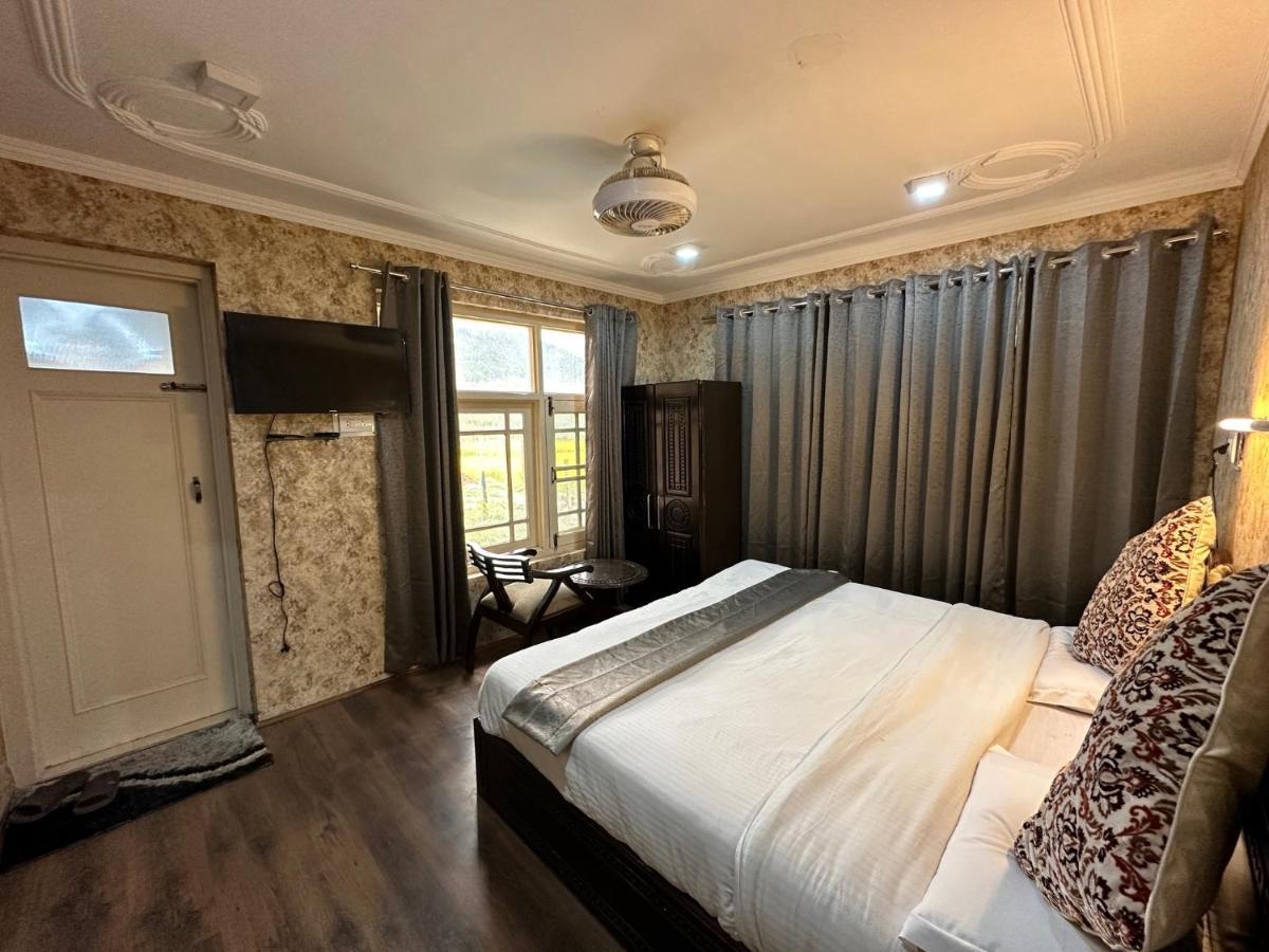 Lider View Resort Pahalgām Esterno foto